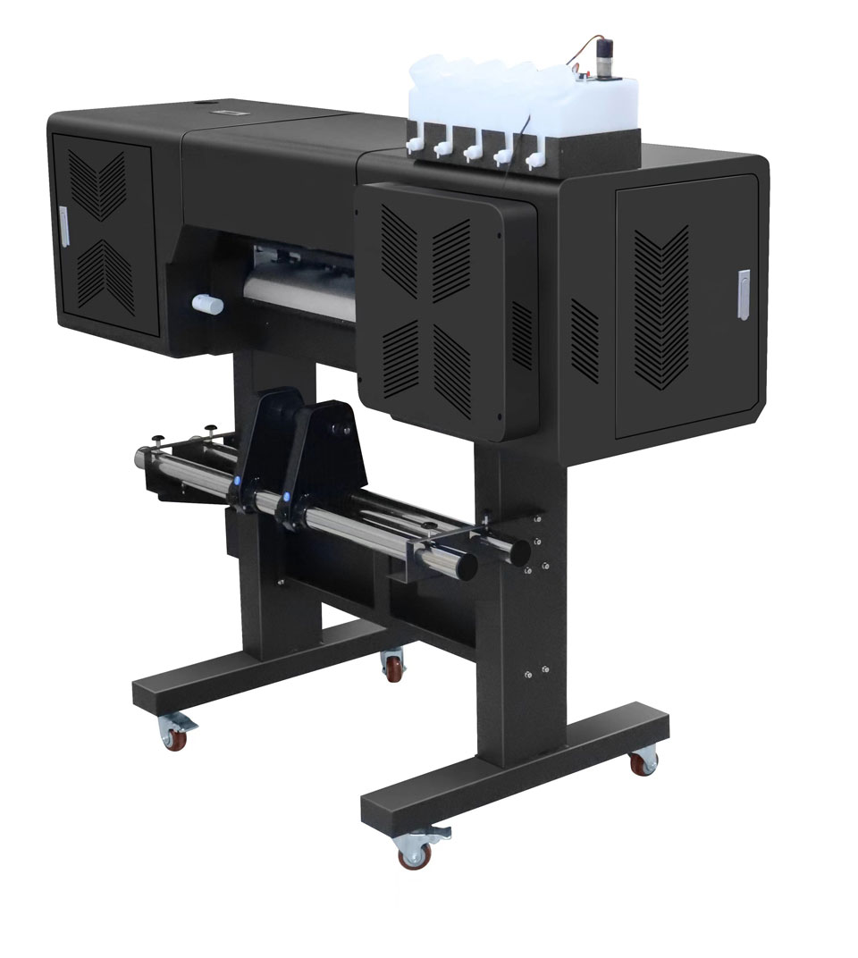 Imprimante DTF 60 cm avec puri - Commercial Digital Printing avis et prix