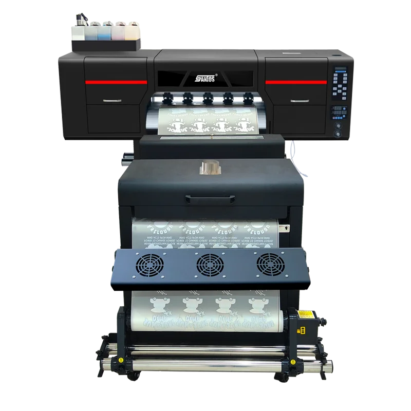 Imprimante DTF 60 cm avec puri - Commercial Digital Printing avis et prix