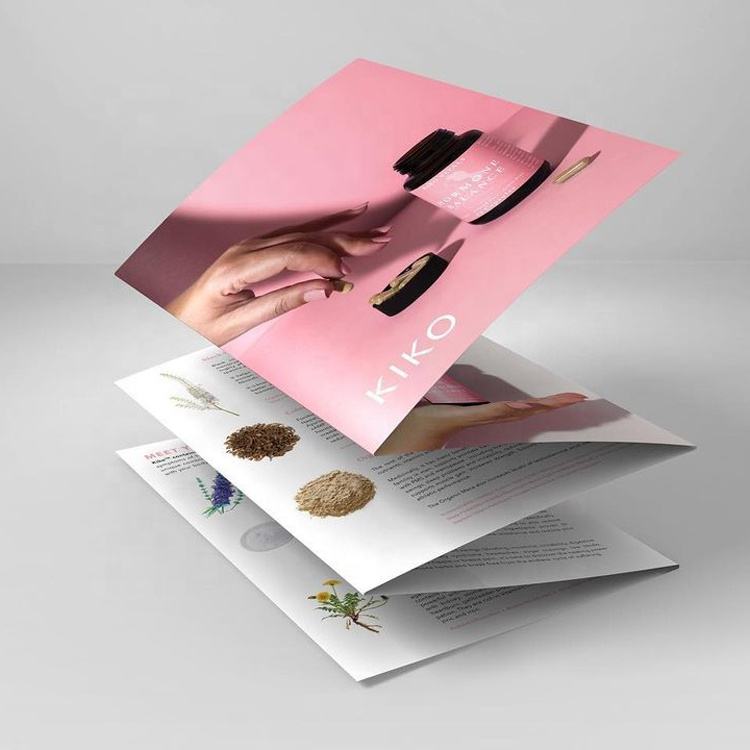 Papier d'art A3 A4, dépliant p - Commercial Flyer Printing avis et prix