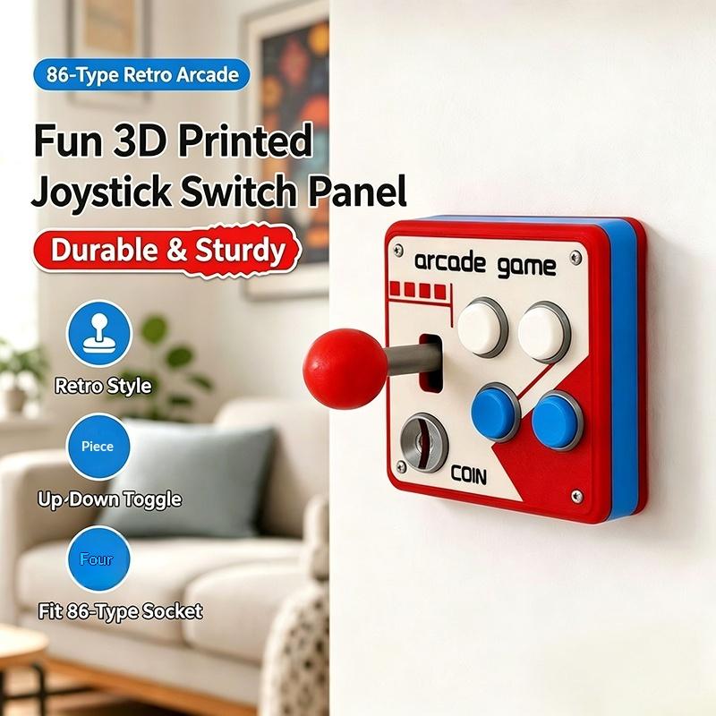 Manette de console de jeu rétr - Hall Commercial Printing avis et prix