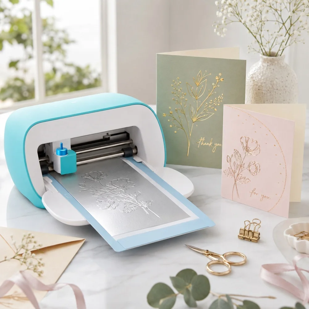 Kit de transfert de feuille 3- - Foil Transfer Machine avis et prix