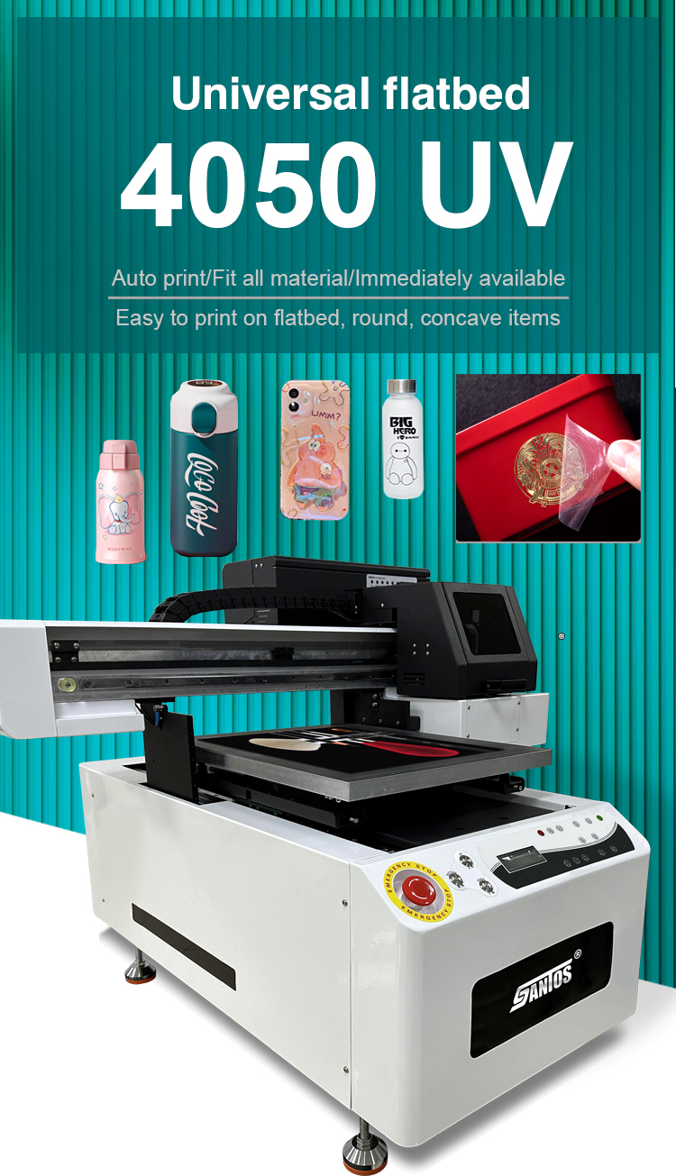 Imprimante UV numérique indust - Commercial Digital Printing avis et prix