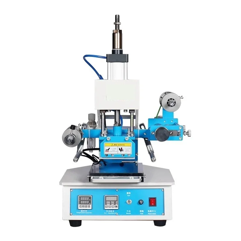 Machine de marquage à chaud BY - Foil Transfer Machine avis et prix
