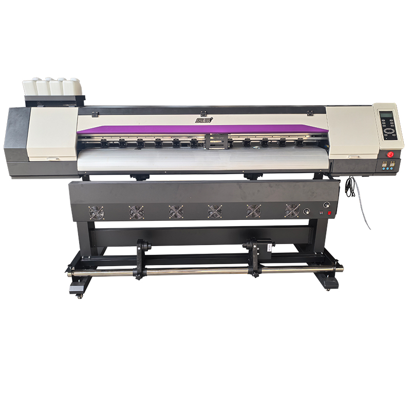 Imprimante traceur numérique e - Commercial Printing Machine Price avis et prix