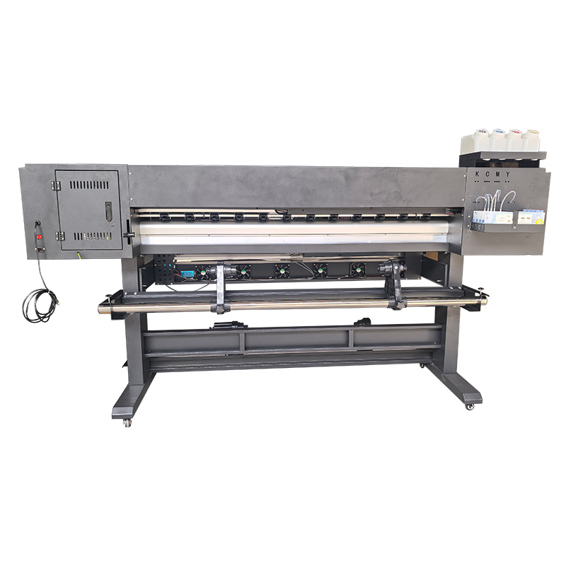 Imprimante traceur numérique e - Commercial Printing Machine Price avis et prix