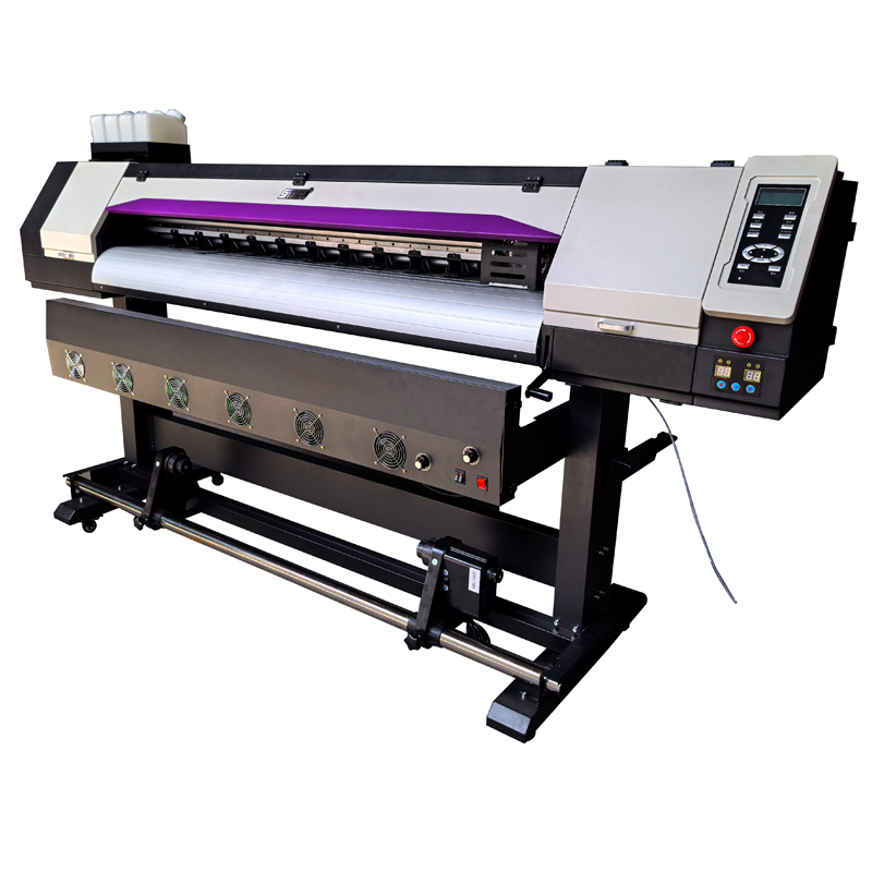 Machine d'impression numérique - Commercial Printing Machine Price avis et prix