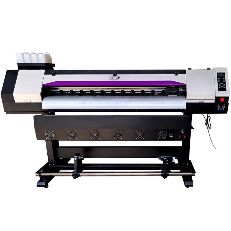 Machine d'impression numérique - Commercial Printing Machine Price avis et prix