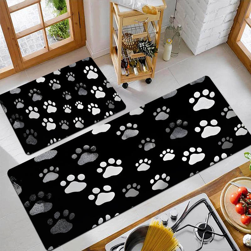 Tapis de sol antidérapant moti - Commercial Printing And Design avis et prix
