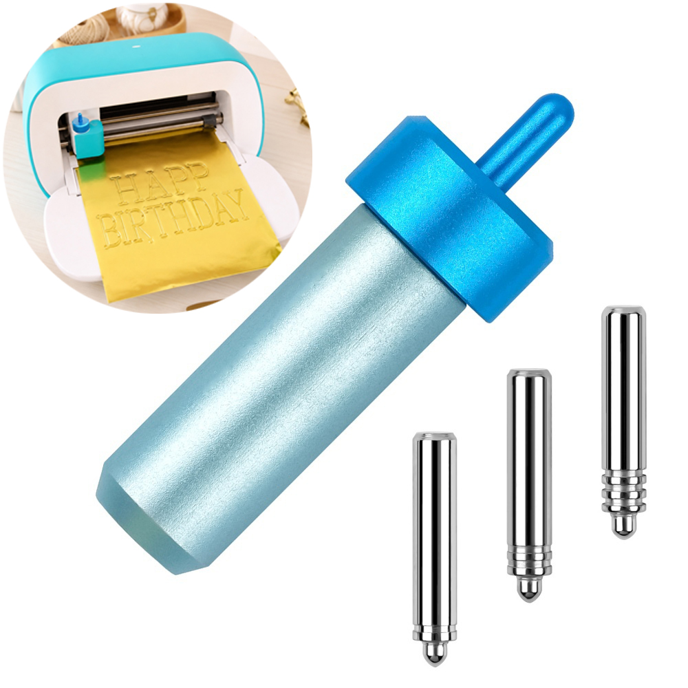 Kit de transfert de feuille 3- - Foil Transfer Machine avis et prix