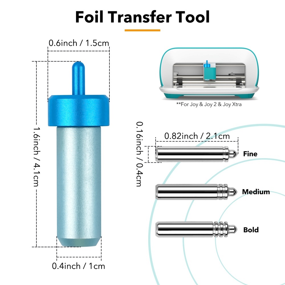 Kit de transfert de feuille 3- - Foil Transfer Machine avis et prix