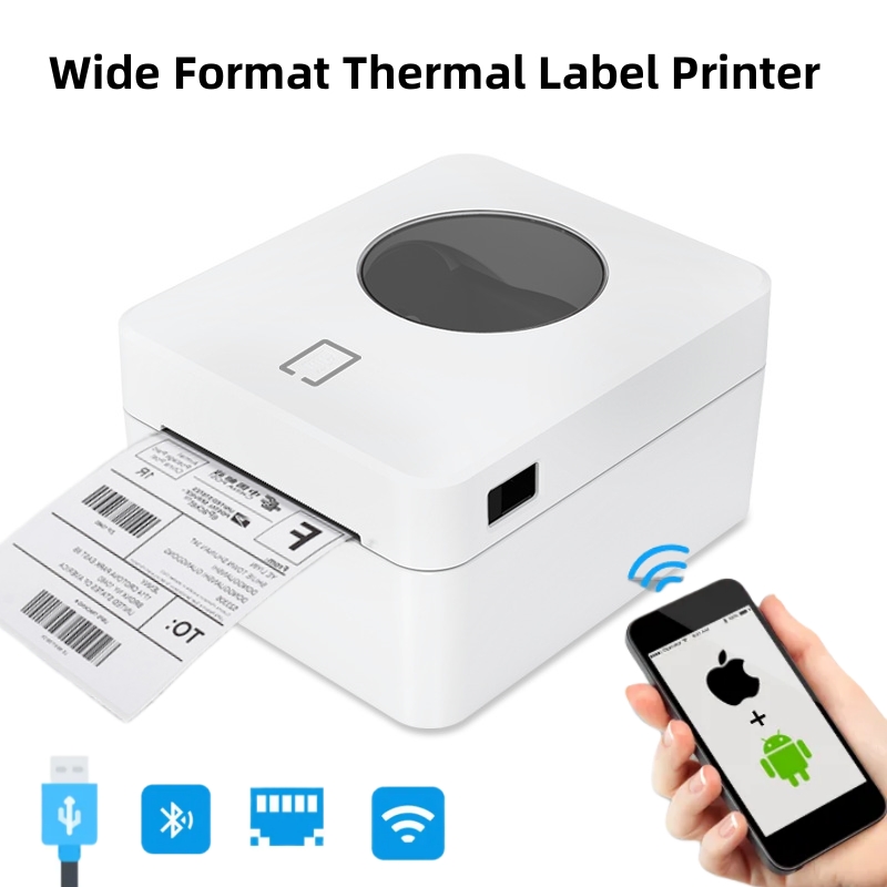 POS9250-Imprimante portable d' - Commercial Printing And Mailing avis et prix