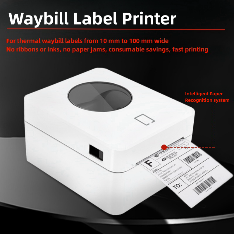 POS9250-Imprimante portable d' - Commercial Printing And Mailing avis et prix