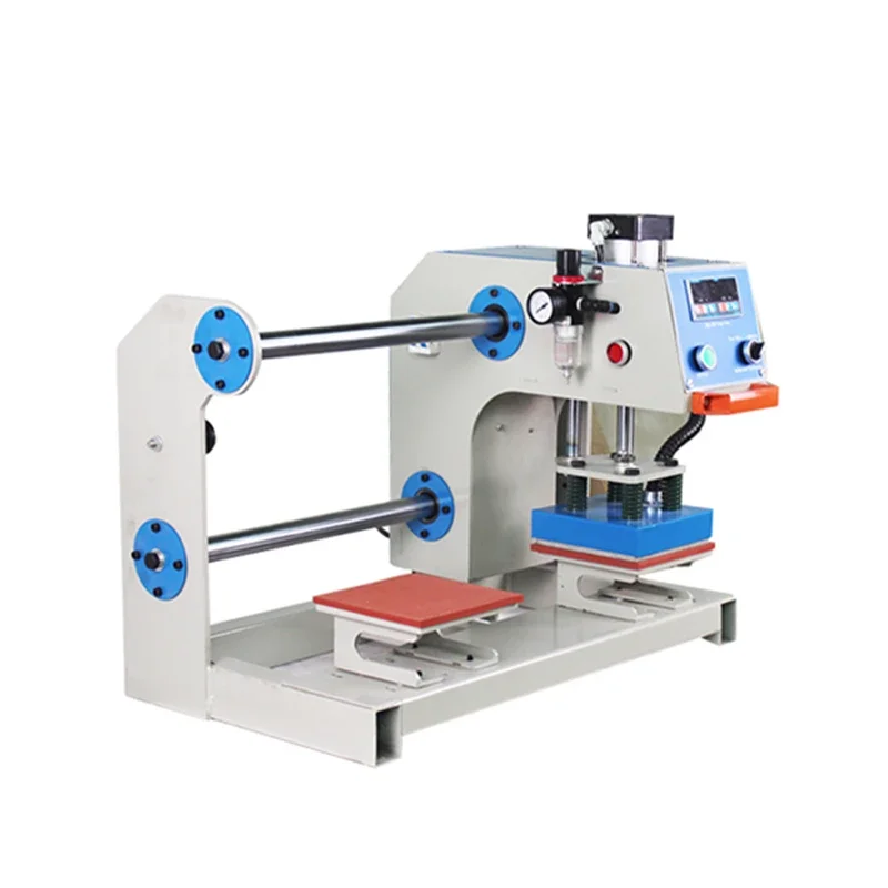 Machine d'estampage à chaud pn - Foil Transfer Machine avis et prix