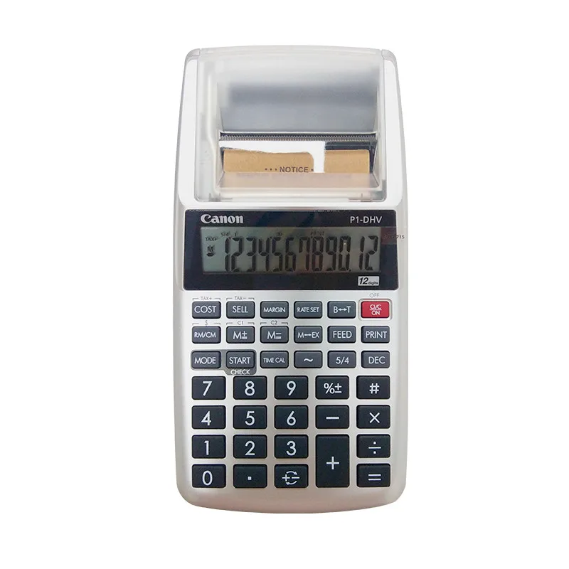 2025 P1-DHVG Calcul d'impressi - Commercial Digital Printing avis et prix